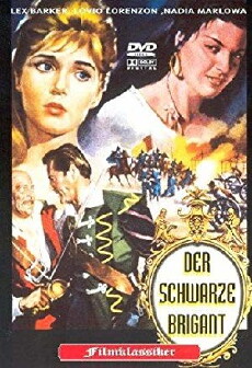 The Secret of the Black Falcon (1961) - Stream Online