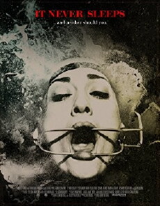 It Never Sleeps (2014) - Stream Online