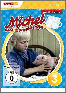 Michel aus Lönneberga (1974) - Stream Online