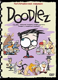 Doodlez (2001) - Stream Online