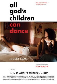 All God's Children Can Dance (2008) - Stream Online