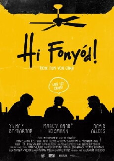 Hi Fonyód! (2013) - Stream Online