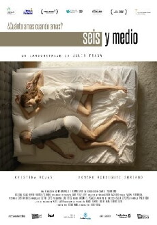 Seis y medio (2015) - Stream Online