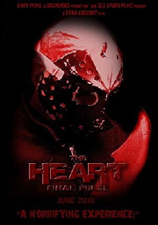 The Heart: Final Pulse (2011) - Stream Online