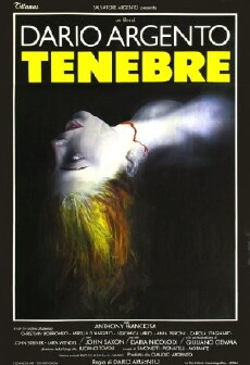 Tenebre (1982) - Stream Online