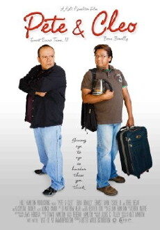 Pete & Cleo (2010) - Stream Online