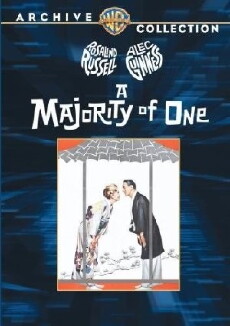 A Majority of One (1961) - Stream Online