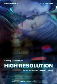 High Resolution (2018) - Stream Online