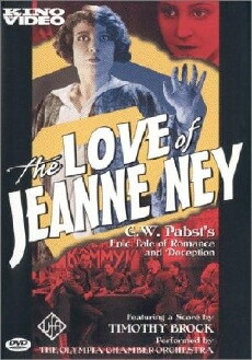 The Love of Jeanne Ney (1927) - Stream Online
