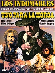 Uno para la horca (1974) - Stream Online