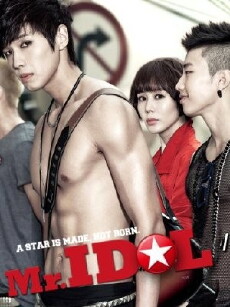 Mr. Idol (2011) - Stream Online