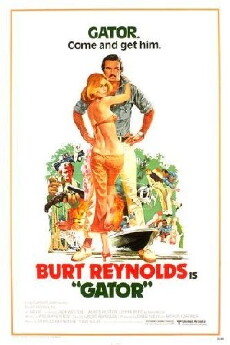 Gator (1976) - Stream Online