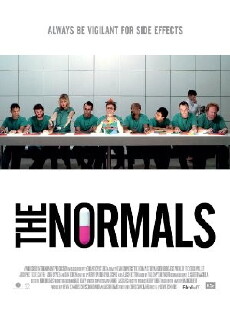 The Normals (2012) - Stream Online