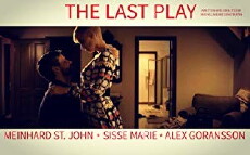 The last play (2018) - Stream Online
