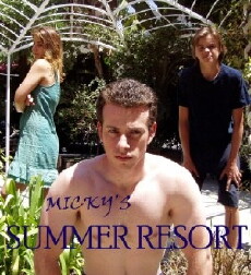 Micky's Summer Resort (2014) - Stream Online