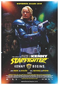 Kenny Begins (2009) - Stream Online