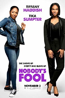 Nobody's Fool (2018) - Stream Online