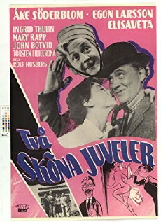 Två sköna juveler (1954) - Stream Online