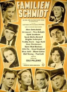 Familien Schmidt (1951) - Stream Online
