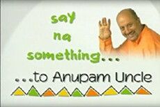 Say Na Something to Anupam Uncle (2000) - Stream Online