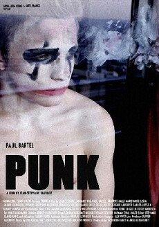 Punk (2012) - Stream Online