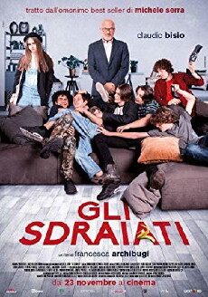Couch Potatoes (2017) - Stream Online