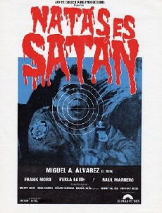 Natas es Satan (1977) - Stream Online
