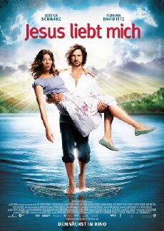 Jesus liebt mich (2012) - Stream Online