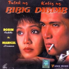 Tulak ng bibig, kabig ng dibdib (1998) - Stream Online