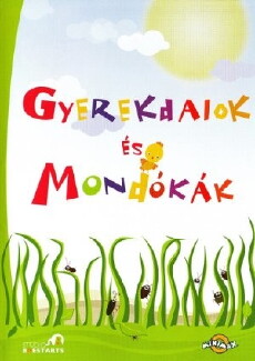 Gyerekdalok (2008) - Stream Online