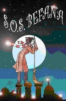 SOS befana (2011) - Stream Online