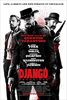Django Unchained (2012) - Stream Online