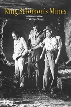 King Solomon's Mines (1937) - Stream Online