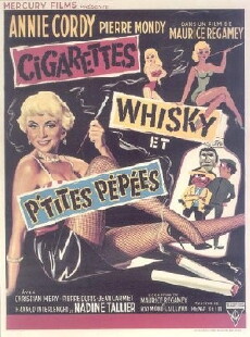 Cigarettes, Whiskey and Wild Women (1959) - Stream Online
