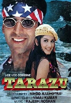 Tarazu (1997) - Stream Online