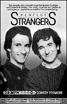 Perfect Strangers (1986) - Stream Online