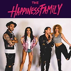 The Happiness Family (2017) - Stream Online