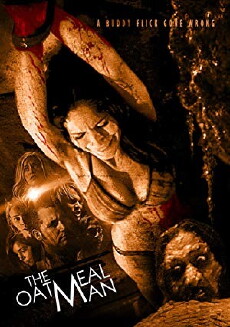 The Oatmeal Man (2014) - Stream Online