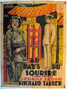 Das Land des Lächelns (1930) - Stream Online