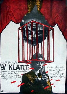 Caged (1988) - Stream Online