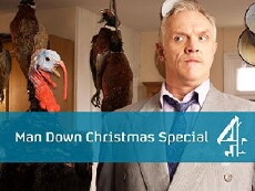 Man Down (2013) - Stream Online