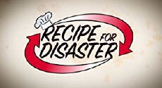 Recipe for Disaster (2015) - Stream Online