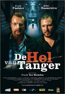 Tangier (2006) - Stream Online