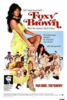Foxy Brown (1974) - Stream Online