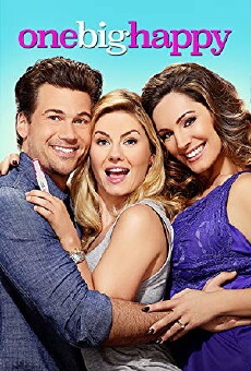 One Big Happy (2015) - Stream Online