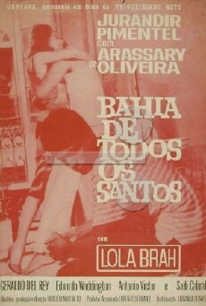 Bahia de Todos os Santos (1960) - Stream Online