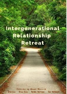 Intergenerational Relationship Retreat (2011) - Stream Online