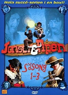 Jonson & Pipen (2006) - Stream Online