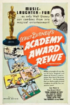 Academy Award Review of Walt Disney Cartoons (1937) - Stream Online