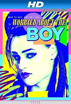 Worried About the Boy (2010) - Stream Online